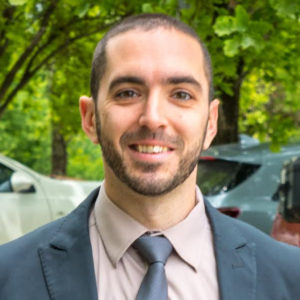 Marco Migliarini