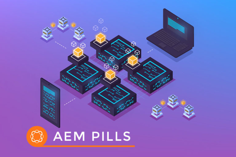 How you generate, replicate and install a package in AEM AEM Corner