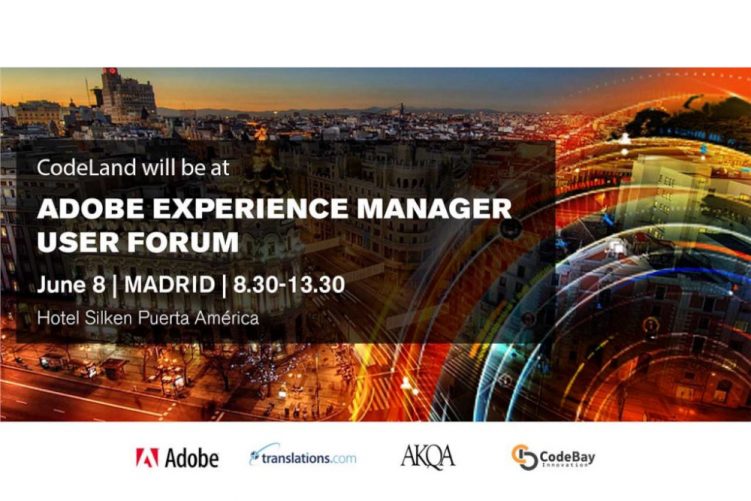 Adobe experience manager user forum