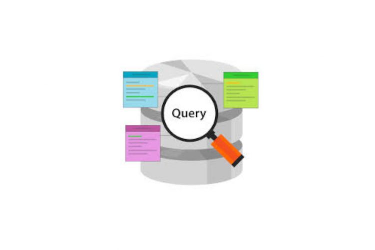 Query database