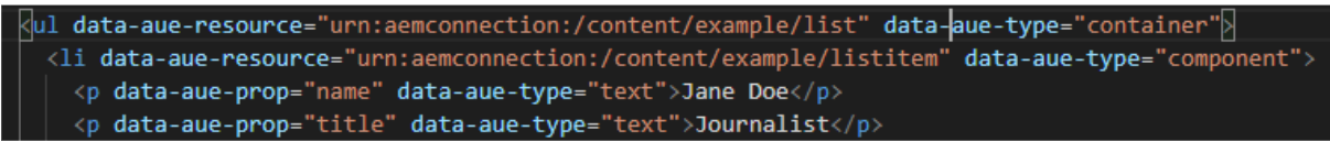 Universal Editor with Edge Delivery Service for AEM - AEM Corner